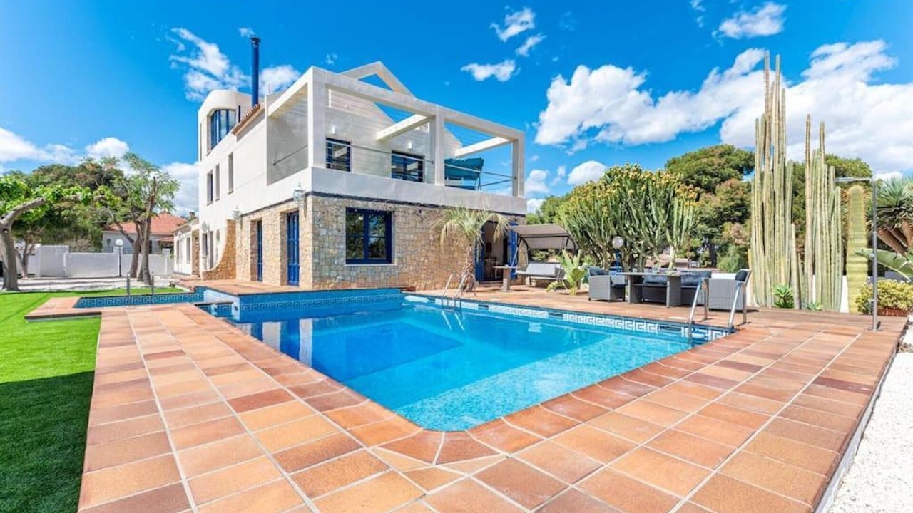Photo of Outdoor in Vista Hermosa