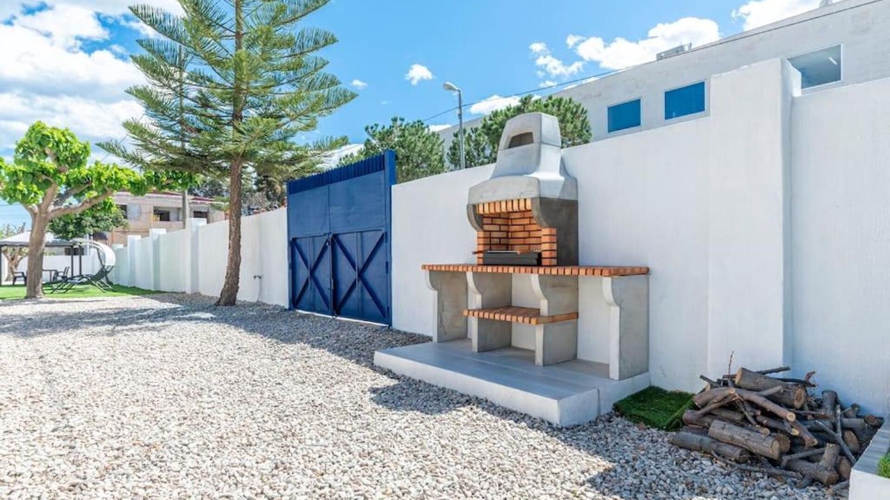 Photo of Outdoor in Vista Hermosa