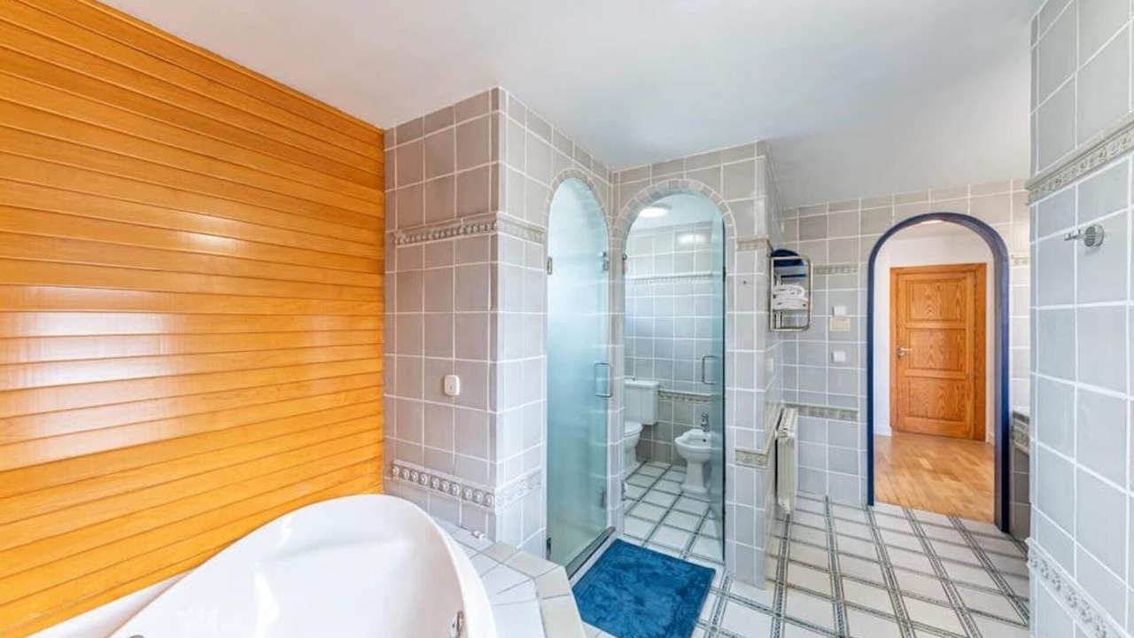 Photo of Bathroom in Vista Hermosa