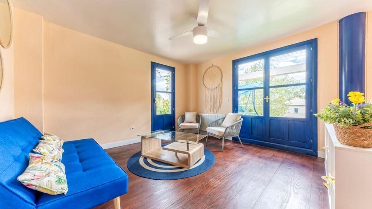 Photo of Livingroom in Vista Hermosa