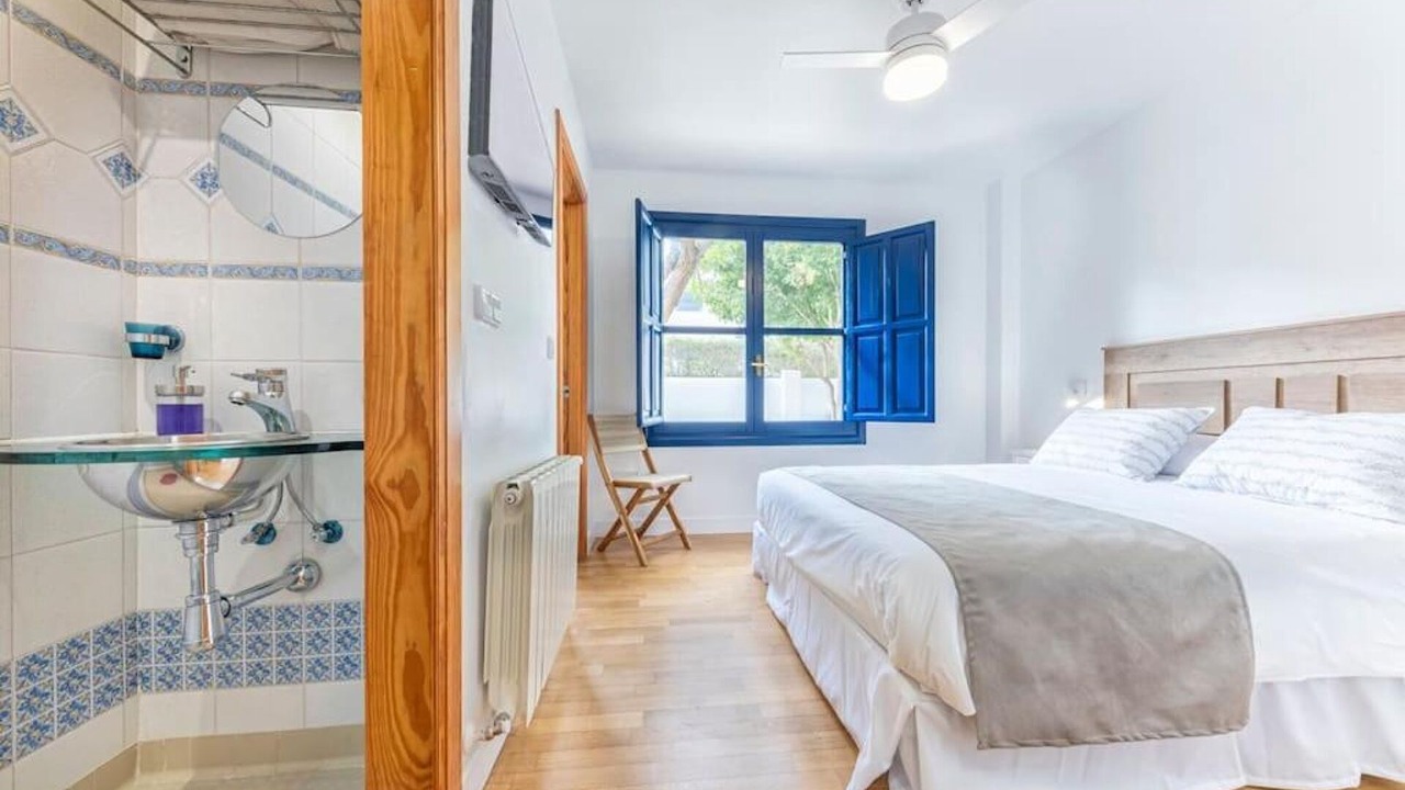 Photo of Bedroom in Vista Hermosa