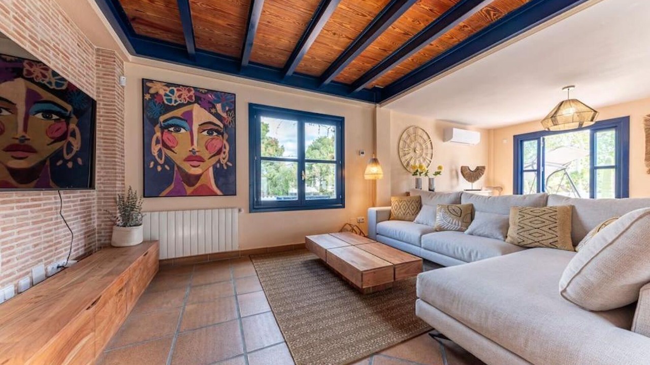 Photo of Livingroom in Vista Hermosa