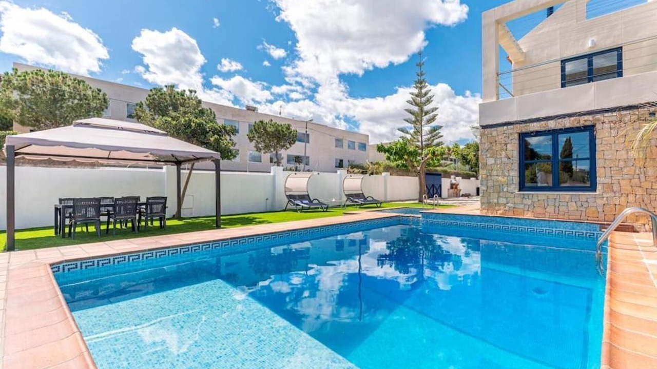 Photo of Outdoor in Vista Hermosa