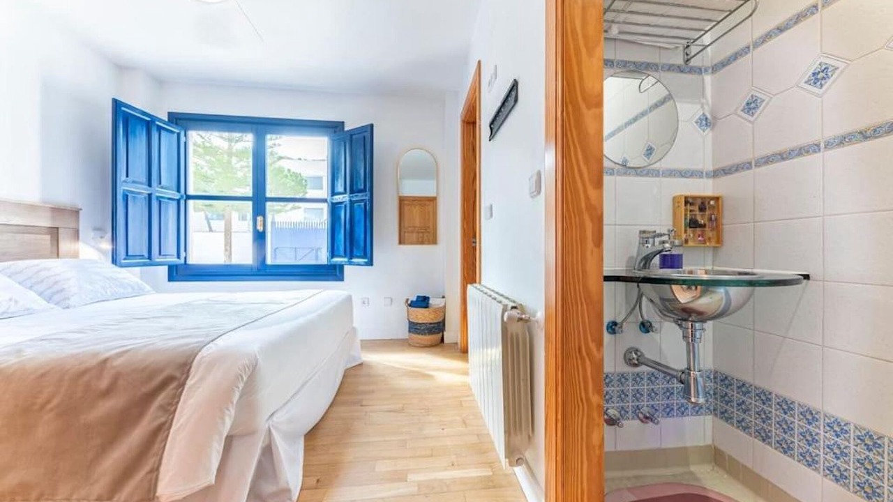 Photo of Bedroom in Vista Hermosa