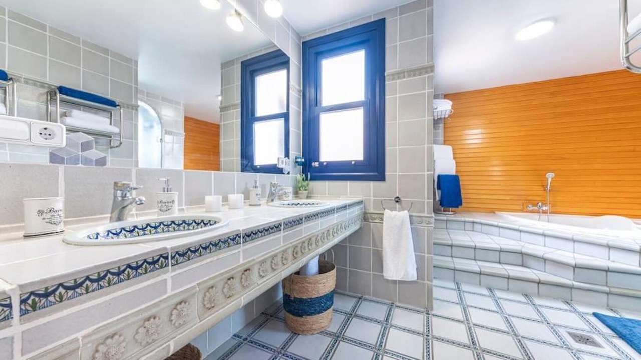 Photo of Bathroom in Vista Hermosa