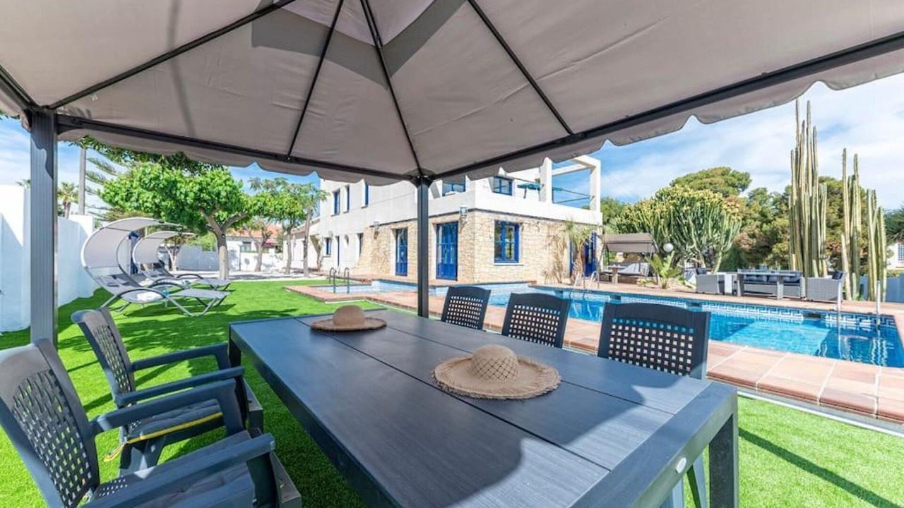 Photo of Outdoor in Vista Hermosa