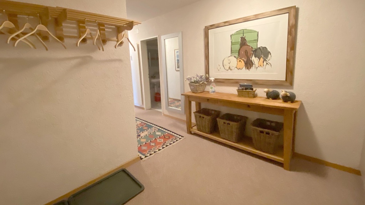 Photo of Bedroom in Parpan