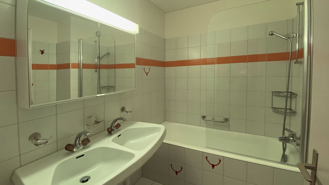 Photo of Bathroom in Parpan