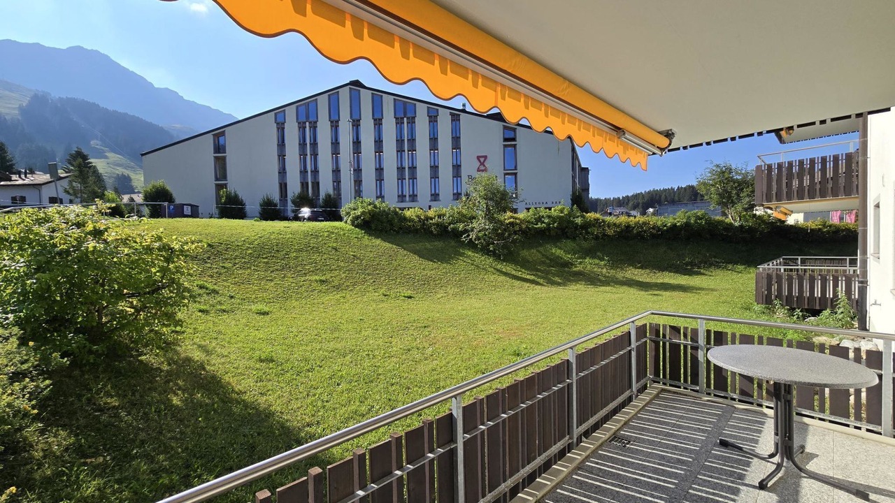 Photo of Outdoor in Parpan