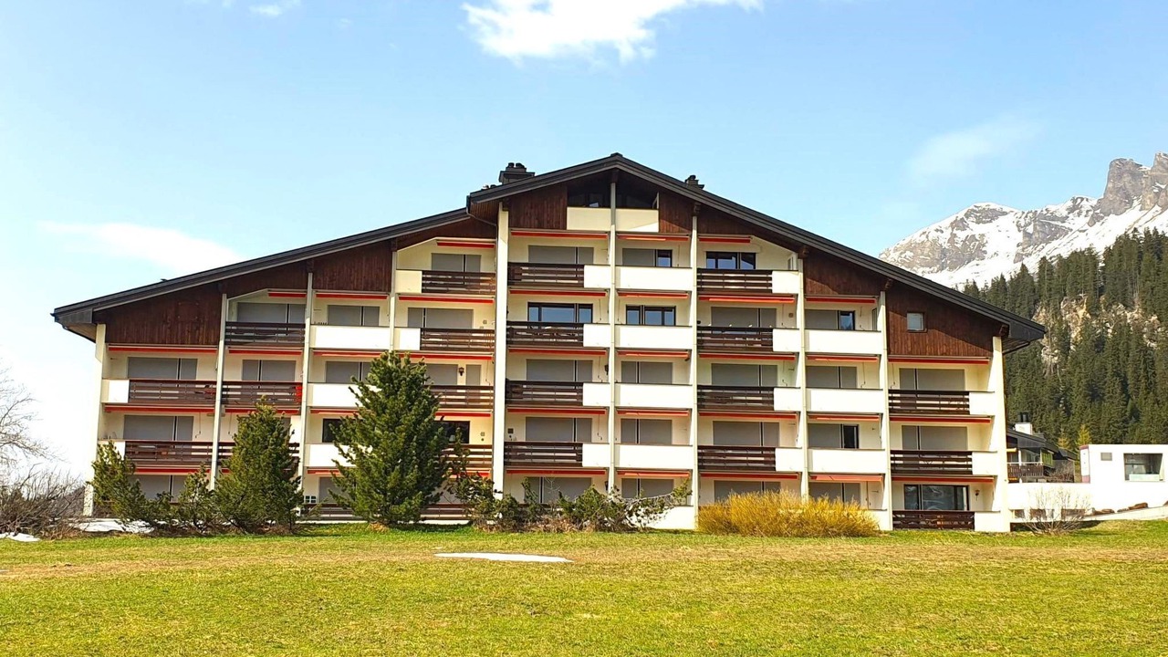 Photo of Outdoor in Parpan