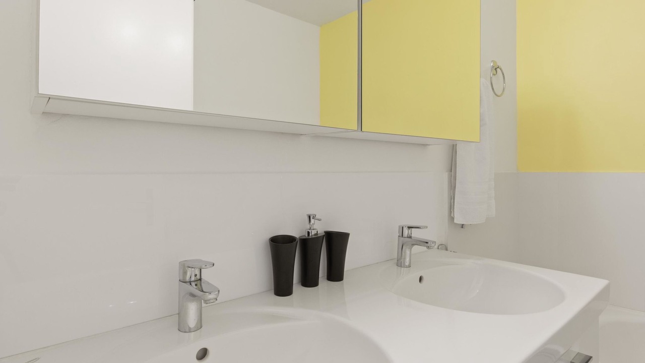 Photo of Bathroom in Parpan