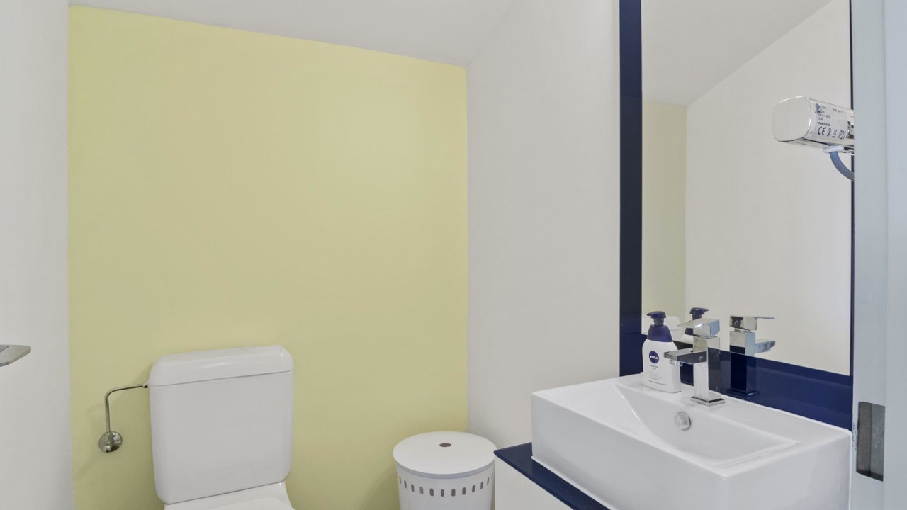 Photo of Bathroom in Parpan