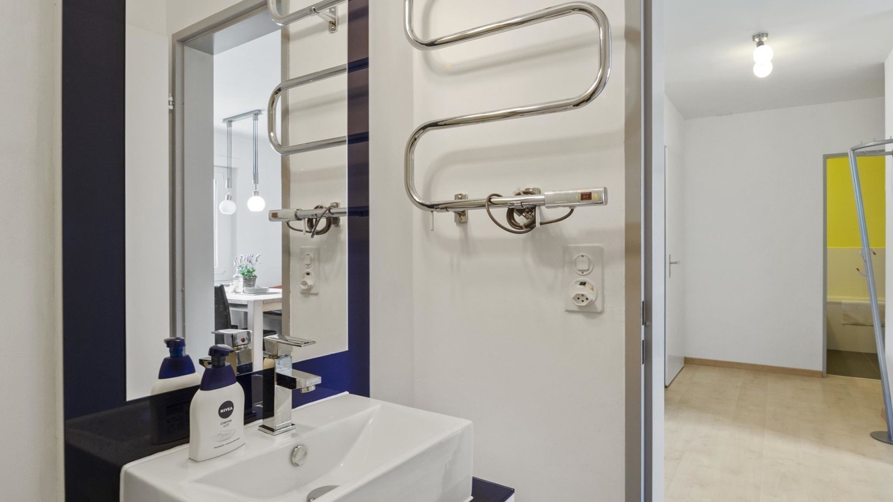 Photo of Bathroom in Parpan