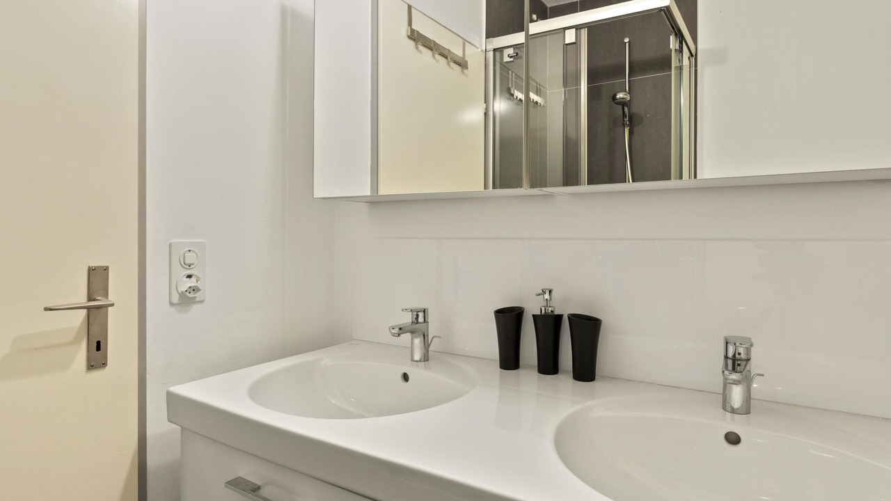 Photo of Bathroom in Parpan