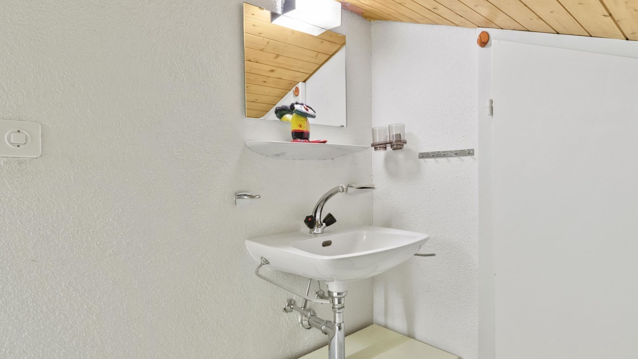 Photo of Bathroom in Parpan