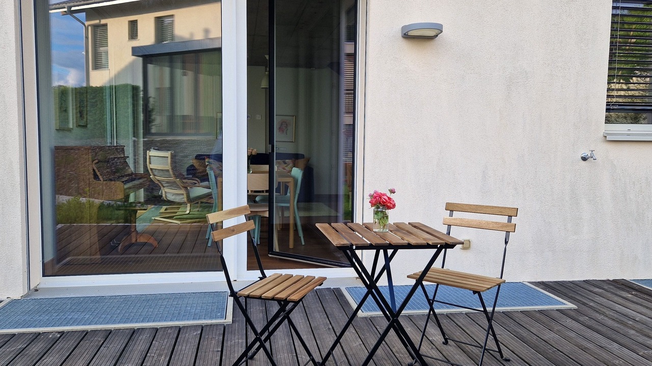 Photo of Outdoor in Gurmels