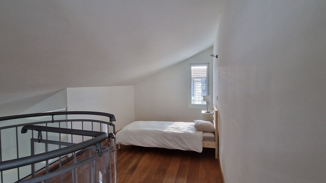 Photo of Bedroom in Gurmels