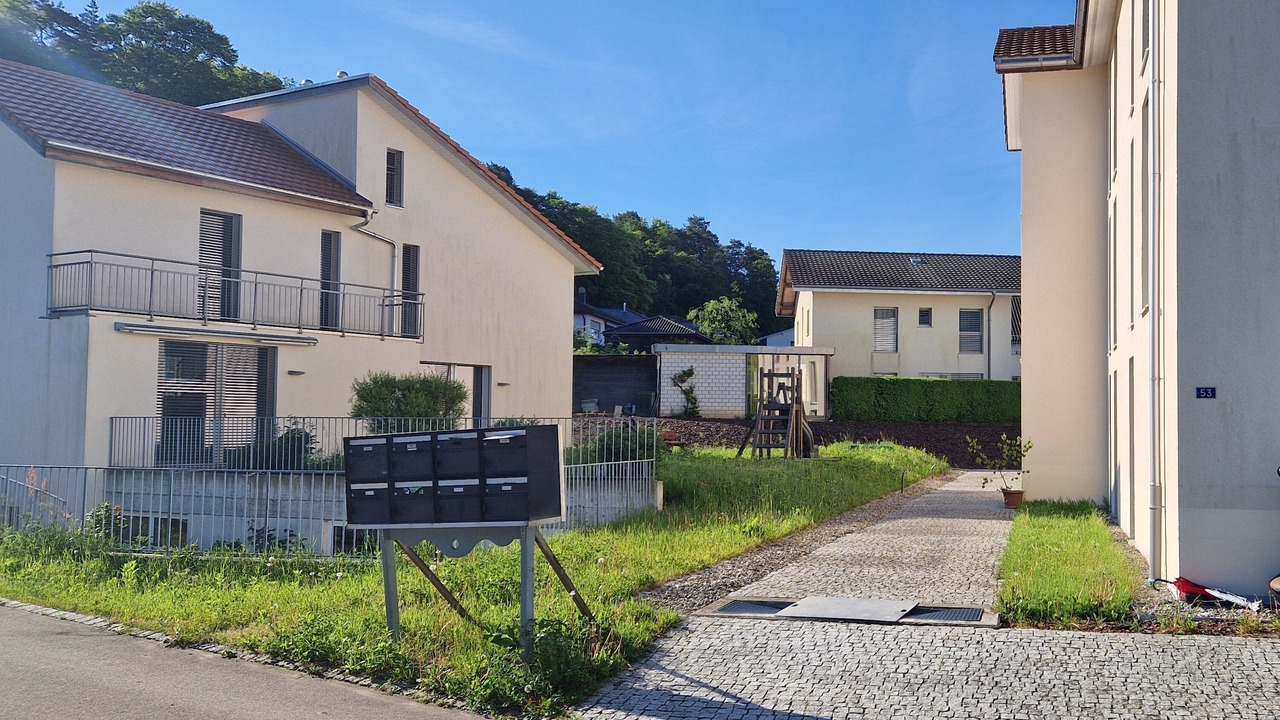 Photo of Outdoor in Gurmels