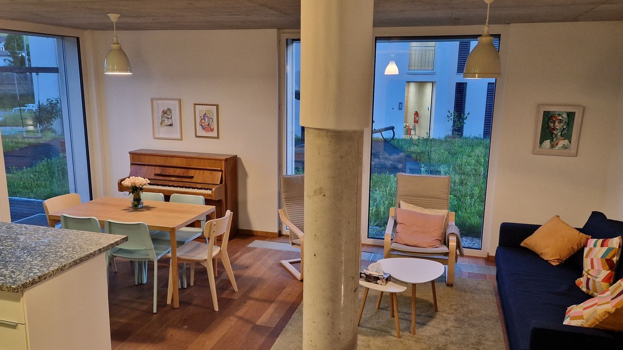 Photo of Livingroom in Gurmels