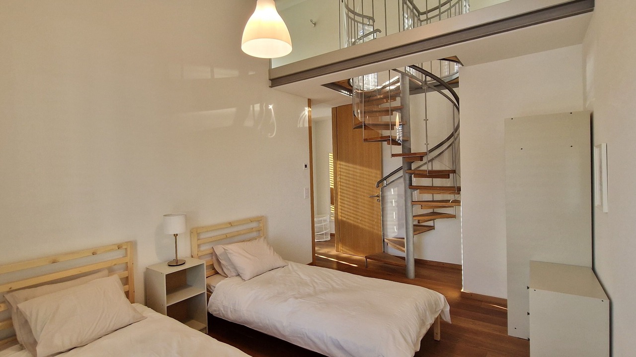 Photo of Bedroom in Gurmels