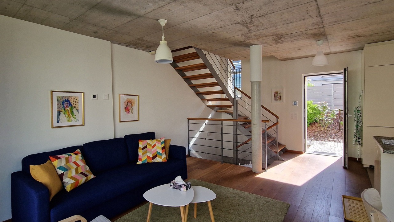Photo of Livingroom in Gurmels