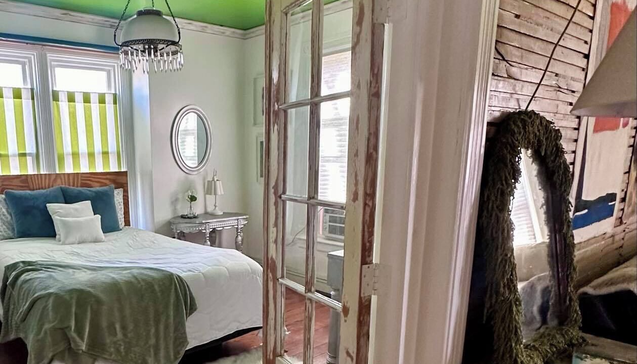 Photo of Bedroom in Benzonia