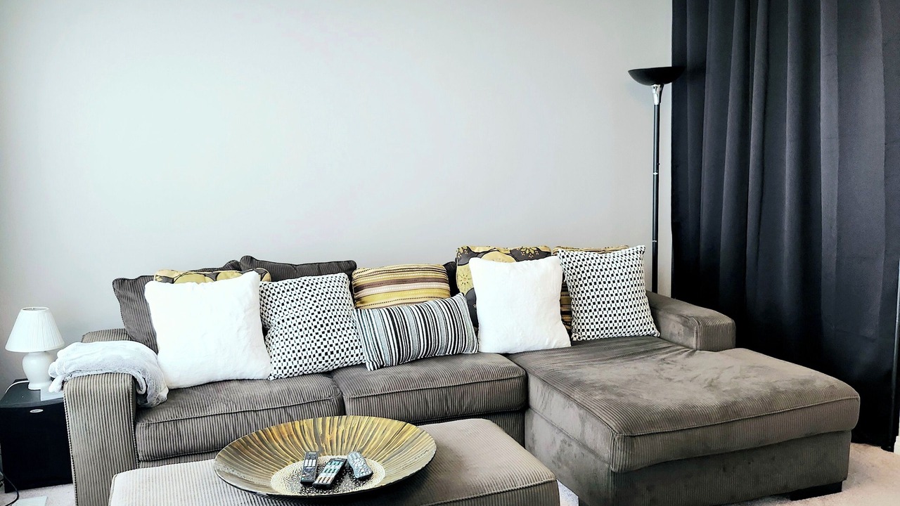 Photo of Livingroom in Symons Valley