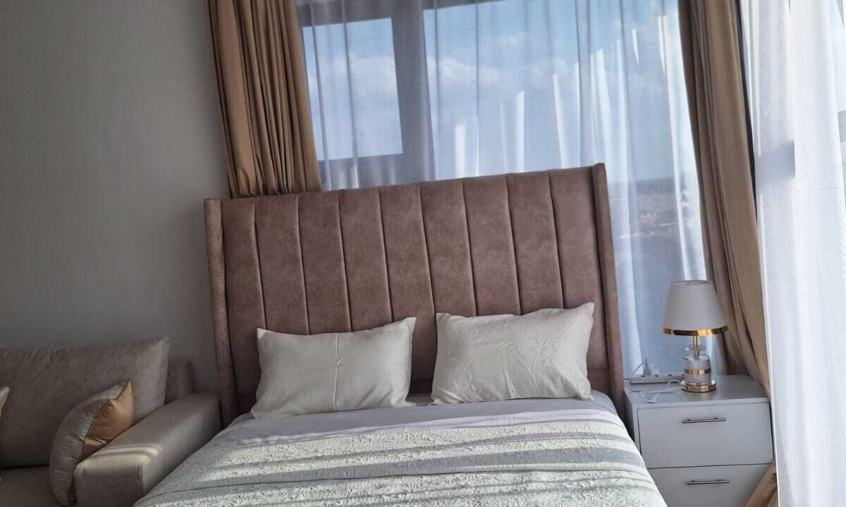 Photo of Bedroom in Thompson Estate