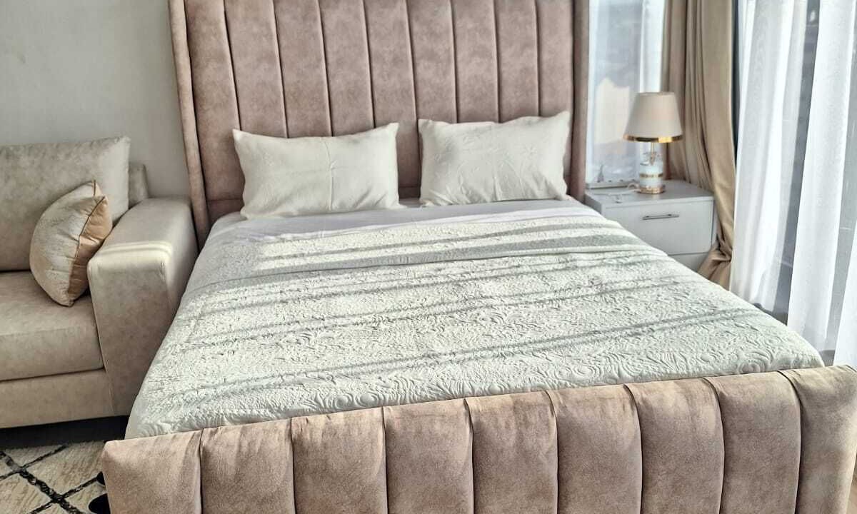 Photo of Bedroom in Thompson Estate