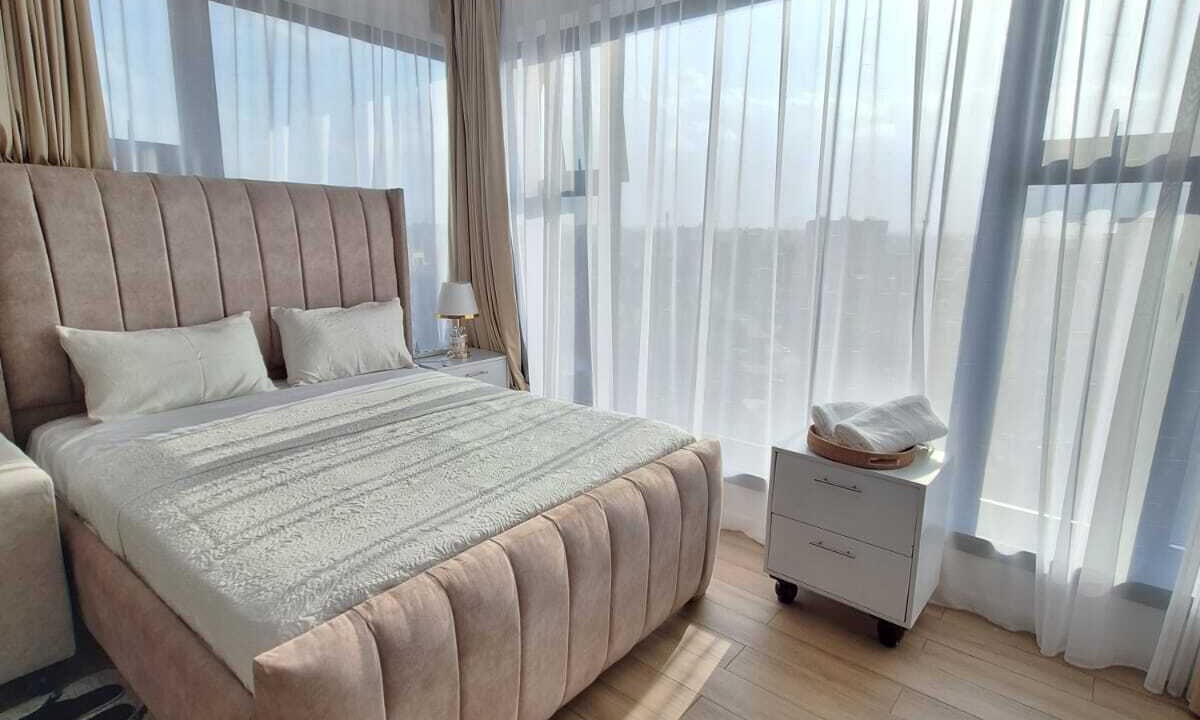 Photo of Bedroom in Thompson Estate