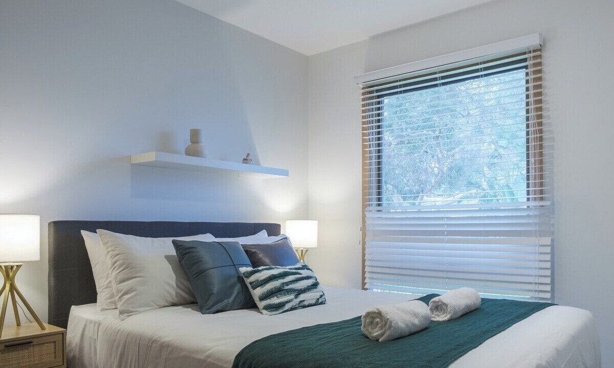 Photo of Bedroom in Patterson Lakes