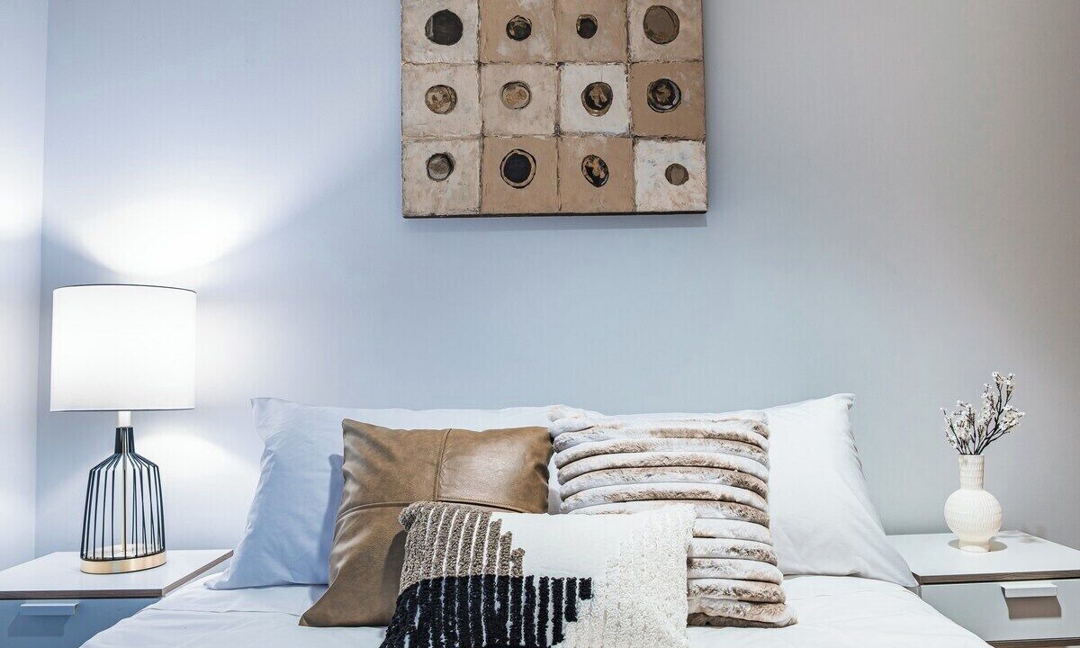 Photo of Bedroom in Patterson Lakes