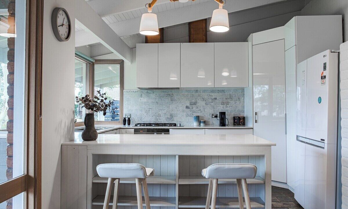 Photo of Kitchen in Patterson Lakes