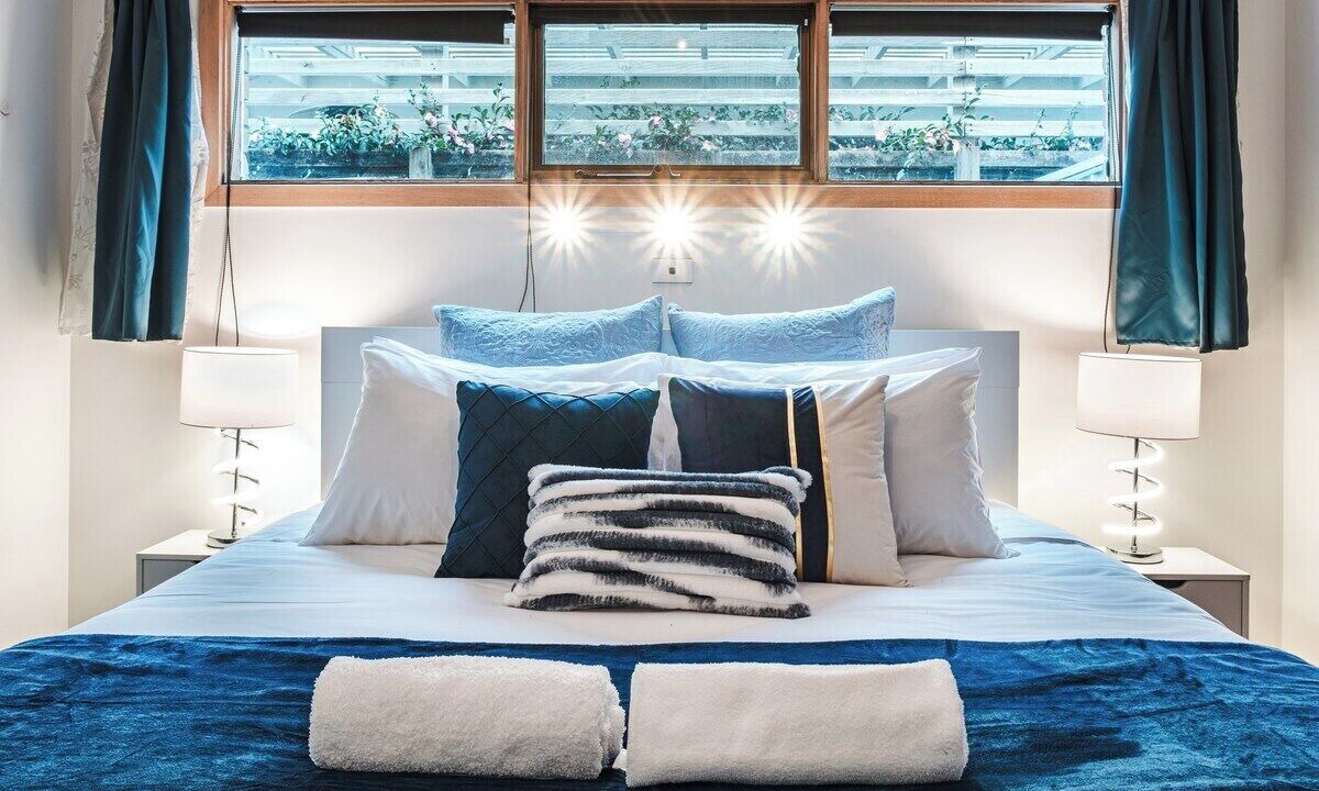 Photo of Bedroom in Patterson Lakes