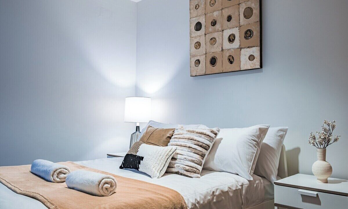 Photo of Bedroom in Patterson Lakes