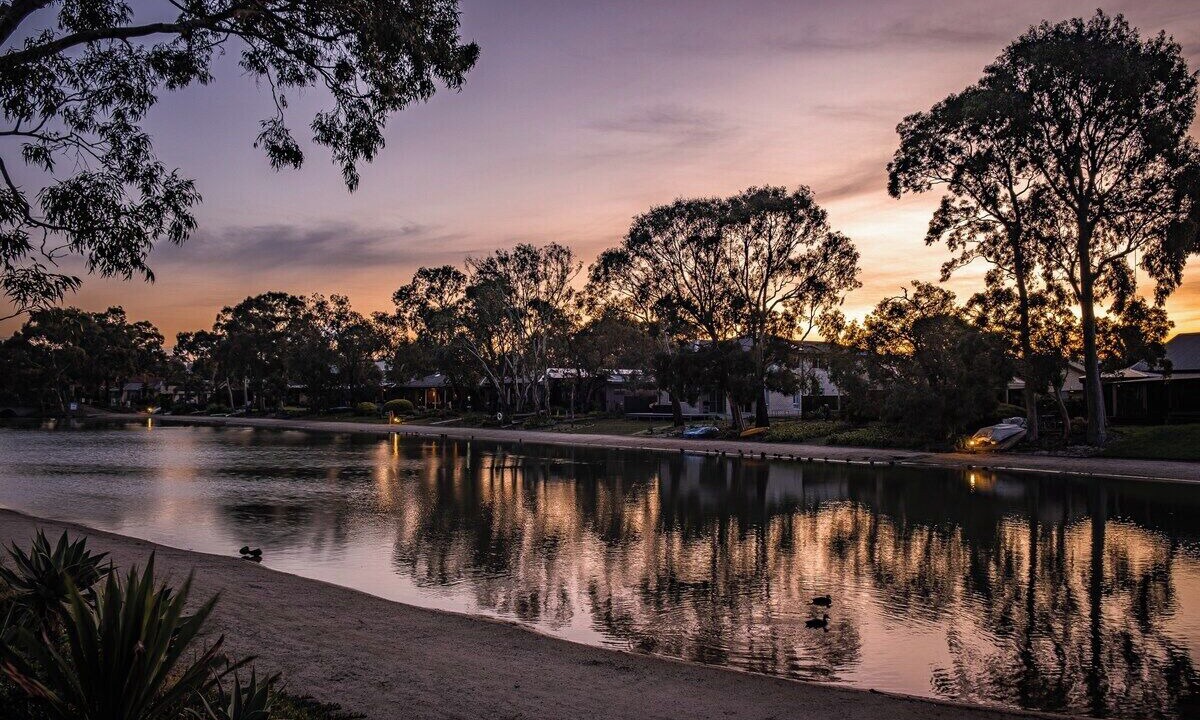 Photo of Others in Patterson Lakes