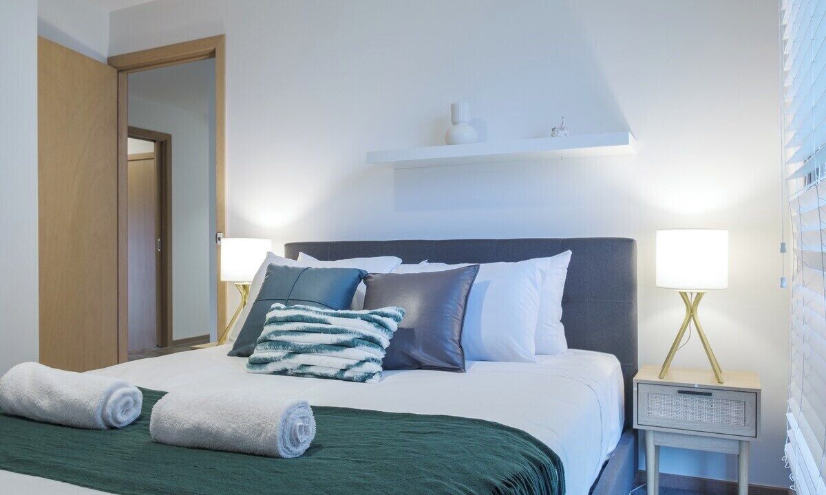 Photo of Bedroom in Patterson Lakes