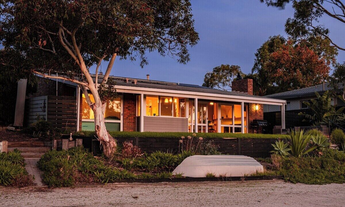 Photo of Outdoor in Patterson Lakes