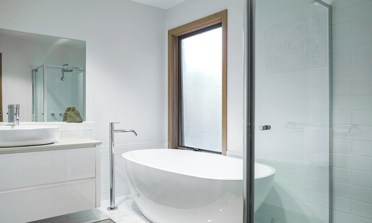 Photo of Bathroom in Patterson Lakes