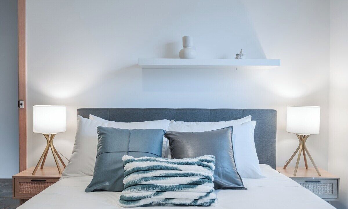 Photo of Bedroom in Patterson Lakes