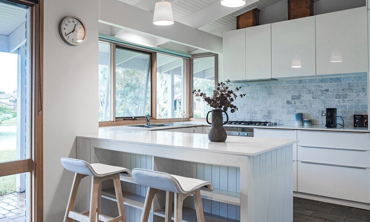 Photo of Kitchen in Patterson Lakes