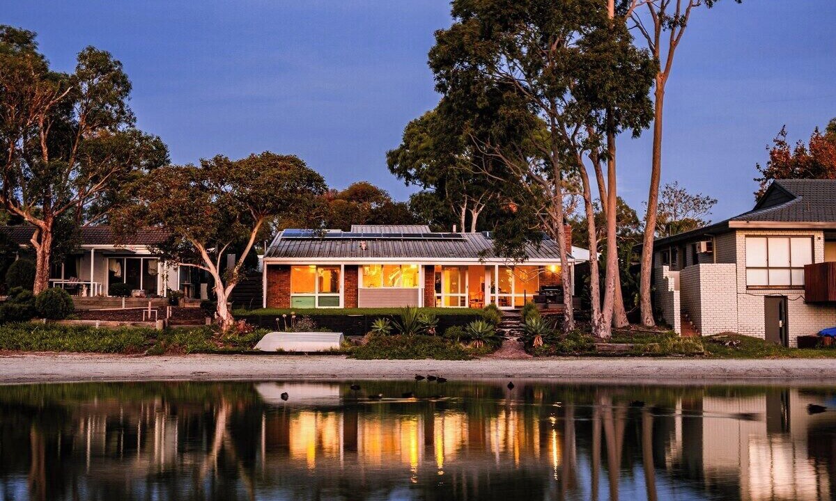 Photo of Outdoor in Patterson Lakes