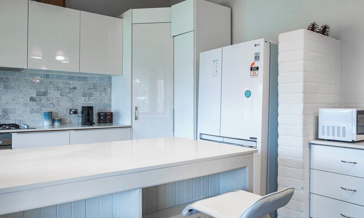 Photo of Kitchen in Patterson Lakes