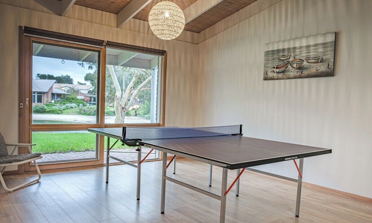 Photo of Bedroom in Patterson Lakes