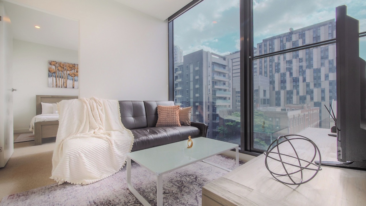 Photo of Livingroom in Carlton South