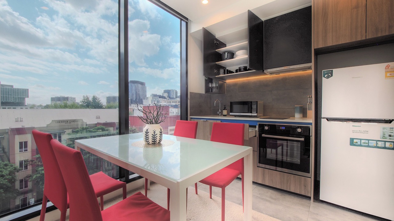 Photo of Kitchen in Carlton South