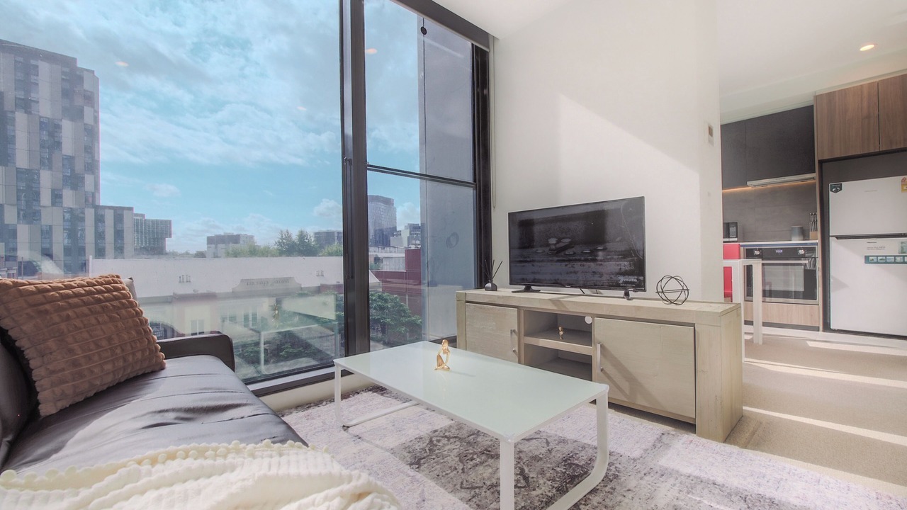 Photo of Livingroom in Carlton South