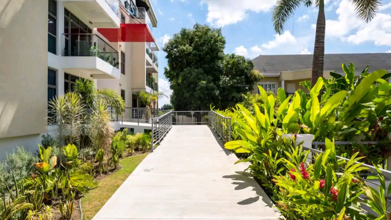 Photo of Outdoor in Saint Andrew