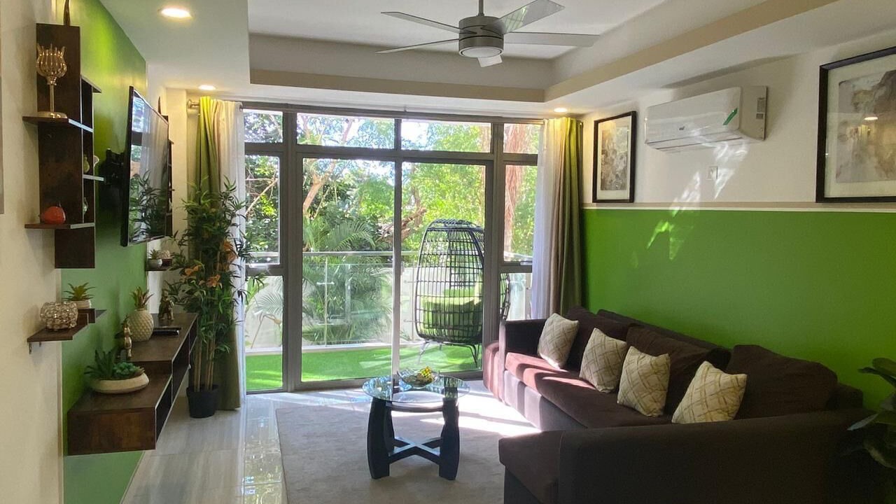 Photo of Livingroom in Saint Andrew