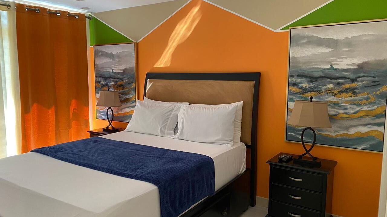 Photo of Bedroom in Saint Andrew